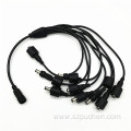Waterproof DC Wire For Led Outdoor Lights